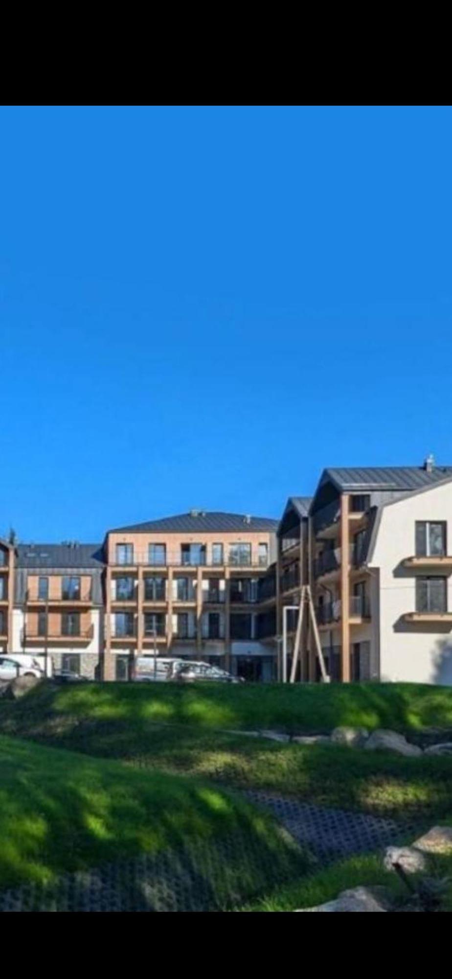 Luksusowy Apartament Joker 2 Szklarska Poręba Exterior foto