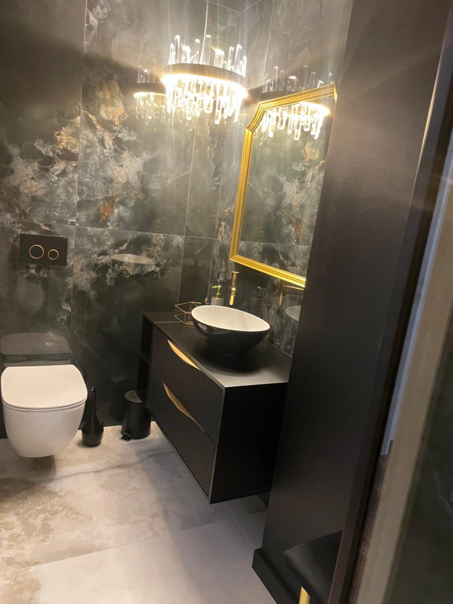 Luksusowy Apartament Joker 2 Szklarska Poręba Exterior foto