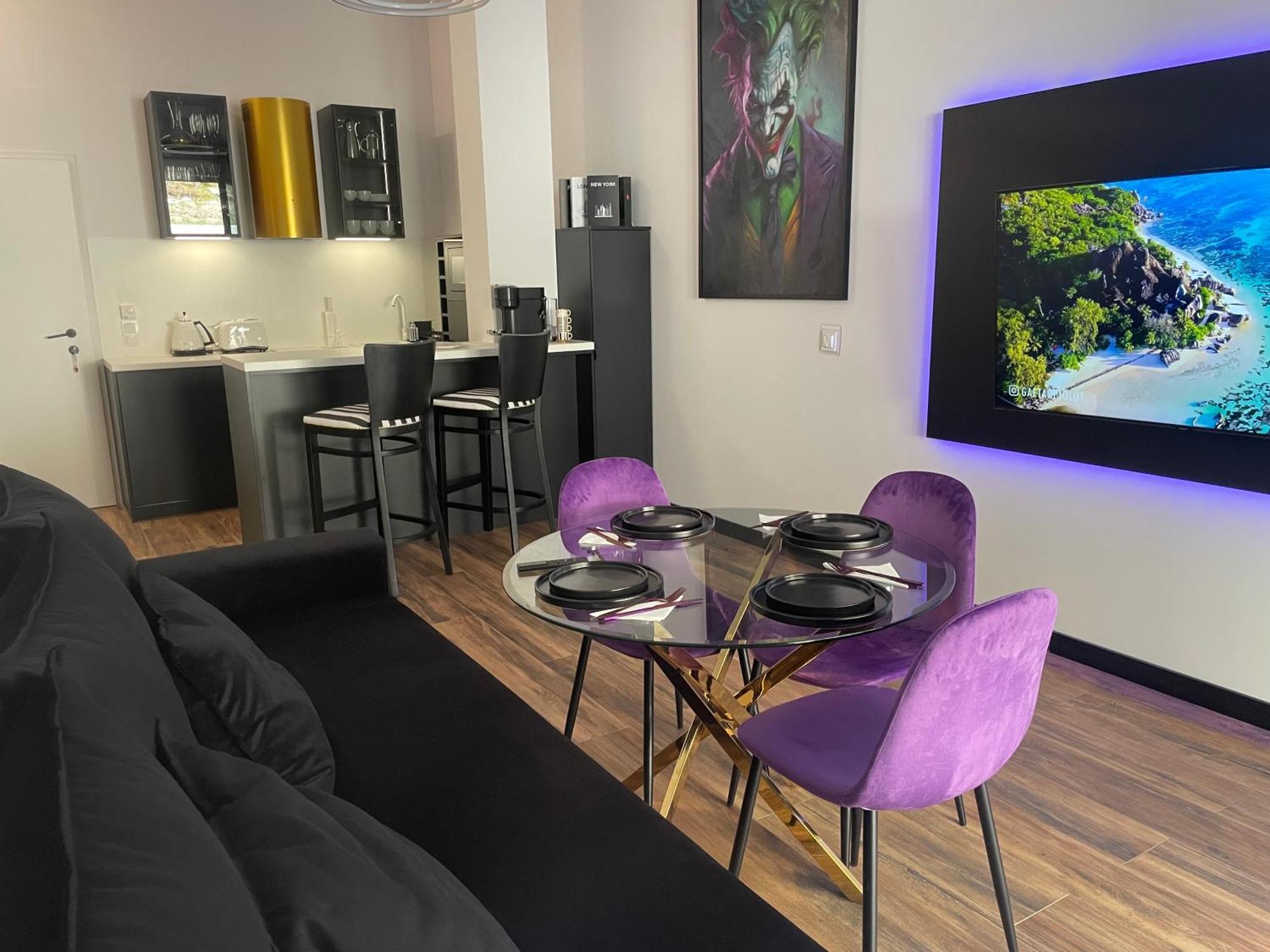 Luksusowy Apartament Joker 2 Szklarska Poręba Exterior foto